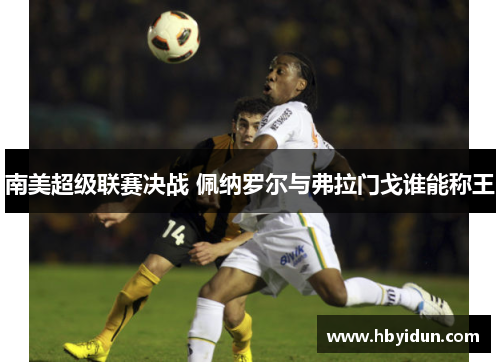 南美超级联赛决战 佩纳罗尔与弗拉门戈谁能称王